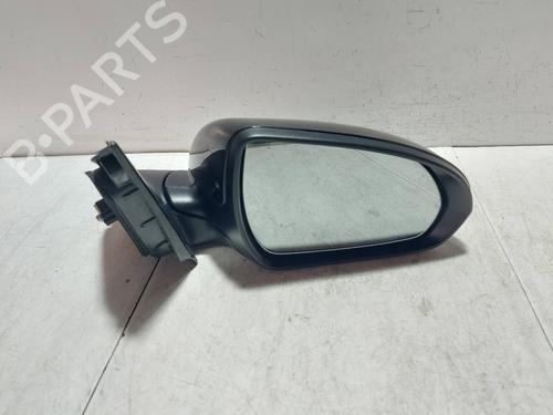 Used Right mirror Right mirror HYUNDAI i30 FASTBACK (PDE, PDEN) [2017-2026] 39889696 39889696
