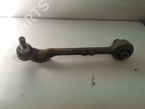 Used Left front suspension arm BMW 1 (E81) 116 i (115 hp) 10153069
