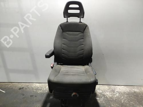 Siège avant gauche IVECO DAILY VI Platform/Chassis [2014-2026]  32273513