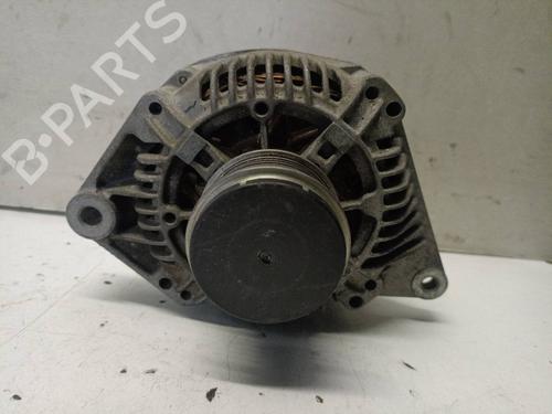 Used Alternator RENAULT MEGANE I Coach (DA0/1_) [1996-2003]  8711605