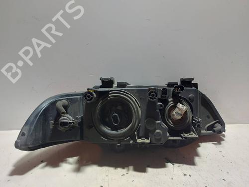 Left headlight BMW 5 (E39) 525 d | BP20349623C28 