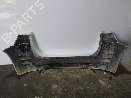 Rear bumper CITROËN C4 Picasso I MPV (UD_)  | BP10918100C8 