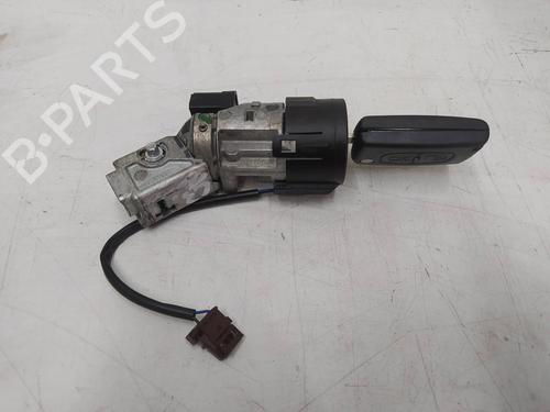 Used Ignition barrel CITROËN C3 II (SC_) [2009-2025]  10688406
