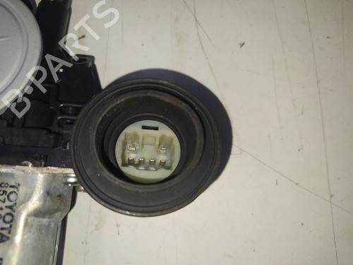 Front right window mechanism TOYOTA AURIS (_E15_)  | BP16480844C23 