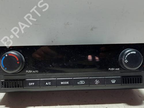 AC-Styringsenhed/Manøvreenhed SSANGYONG KYRON [2005-2014]  17532907