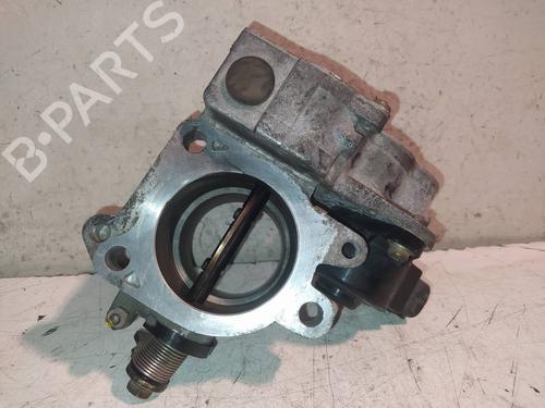 Throttle body TOYOTA COROLLA Verso (ZER_, ZZE12_, R1_) 2.0 D-4D (CUR10_, CUR10R) | BP11385076M82 