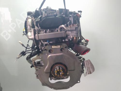 Engine IVECO DAILY VI Platform/Chassis | BP32271226M1 - Image 8