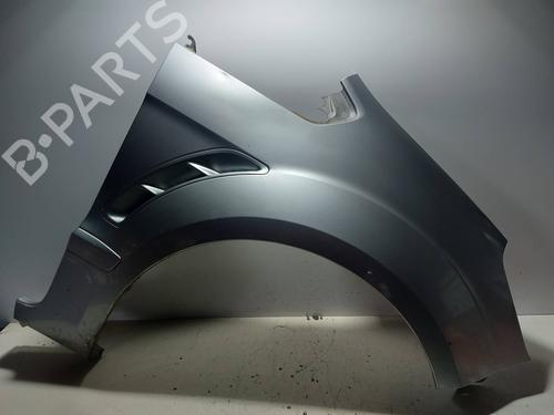 Used Right front fenders FORD S-MAX (WA6) [2006-2014]  20937404