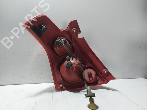 Right taillight SUZUKI SWIFT III (MZ, EZ) 1.6 (RS416, RR 416, ZC31S) | BP30177457C35 