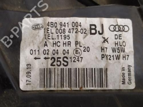 Right headlight AUDI A6 C5 (4B2, 4B4) 1.8 T | BP33402044C29 - Image 2