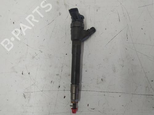 Injector NISSAN QASHQAI / QASHQAI +2 I (J10, NJ10, JJ10E)  | BP18109678M100 
