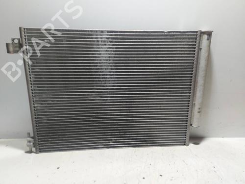 AC radiator RENAULT CLIO IV (BH_)  | BP23502936M32 