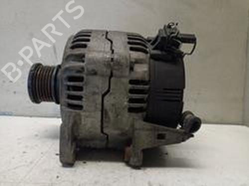Alternator SEAT ALHAMBRA (7V8, 7V9)  | BP8714895M7 