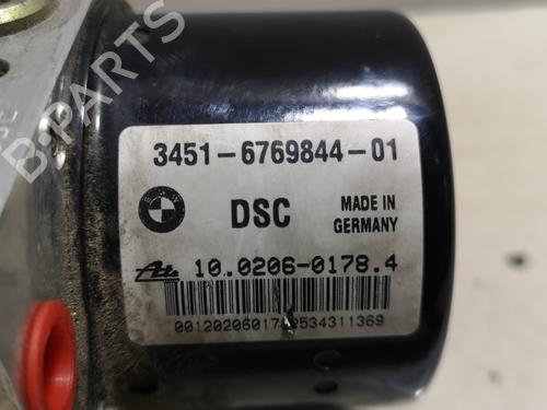 ABS pump BMW 1 (E81) 116 i | BP10175949M43 