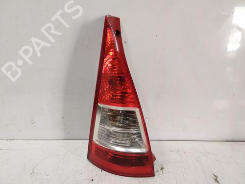 Used Left taillight CITROËN C3 I (FC_, FN_) 1.4 HDi (68 hp) 18741247