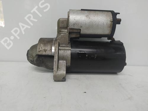 Starter AUDI A4 B6 (8E2) 3.0 | BP11356621M8 