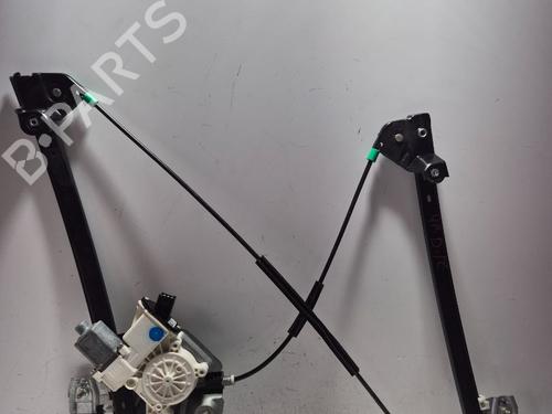 Front left window mechanism CADILLAC SRX 3.6 AWD | BP29539335C22