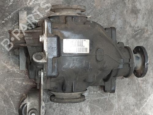 Rear differential BMW 3 (E46)  | BP8708790M24 