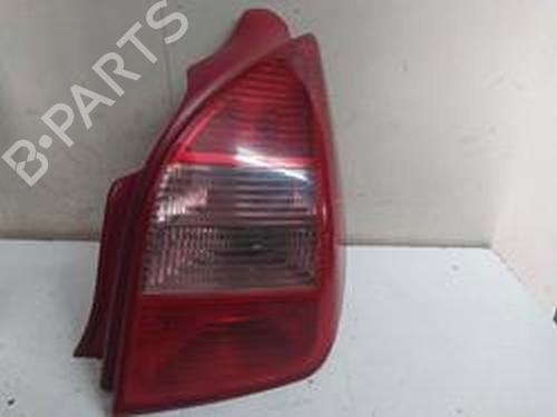 Used Right taillight CITROËN C2 (JM_) [2003-2017]  8713663