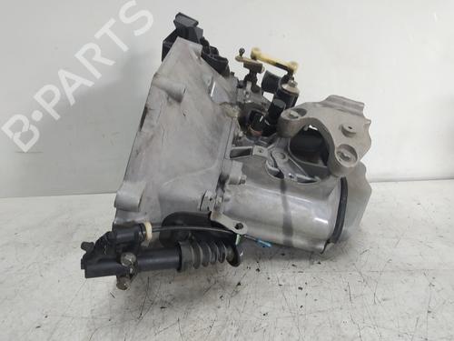Gearbox CITROËN C3 II (SC_) | BP36754301M3 - Image 5