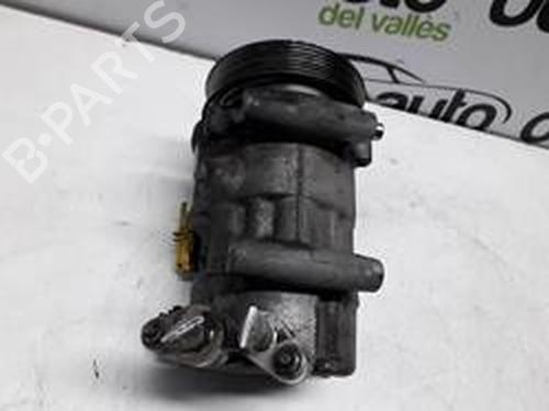 AC compressor PEUGEOT 207 (WA_, WC_)  | BP8700269M34 