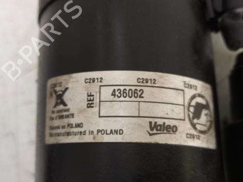 Starter PEUGEOT 206 CC (2D) 1.6 16V (2DNFUF, 2DNFUR) | BP34559006M8  - Image 5