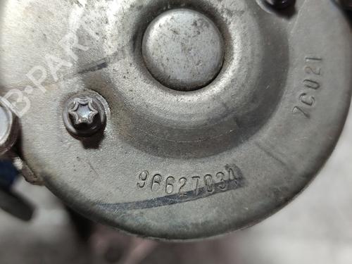 Starter CHEVROLET EPICA (KL1_) 2.0 D | BP8715471M8 