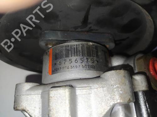 Steering pump BMW 3 Compact (E46) 320 td | BP8711357M99 