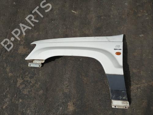 Forkjerm venstre JEEP GRAND CHEROKEE II (WJ, WG) [1998-2005]  18109530
