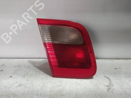 Used Left tailgate light BMW 3 (E46) 318 i (143 hp) 13648388