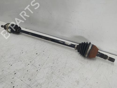Right front driveshaft OPEL ASTRA H (A04) 1.6 (L48) | BP28568737M39