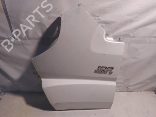 Used Left front fenders FIAT DUCATO Van (250_) [2006-2025]  11851631