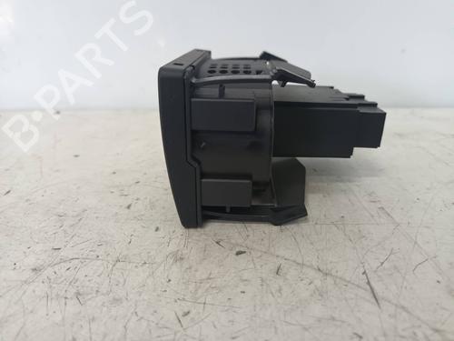 Headlight switch FORD FOCUS C-MAX (DM2)  | BP11767934I24 