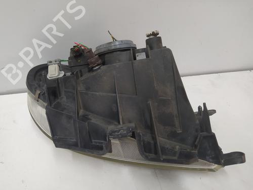 Left headlight CITROËN SAXO (S0, S1) 1.4 VTS | BP16035832C28 