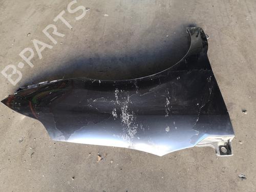 Right front fenders CITROËN C4 Coupe (LA_)  | BP15585084C42 