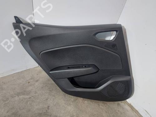 Other RENAULT CLIO V (B7_) | BP23575063O1