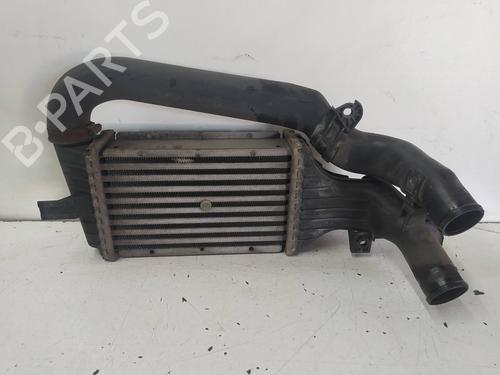 Used Intercooler OPEL ZAFIRA A MPV (T98) 2.2 DTI 16V (F75) (125 hp) 10148972