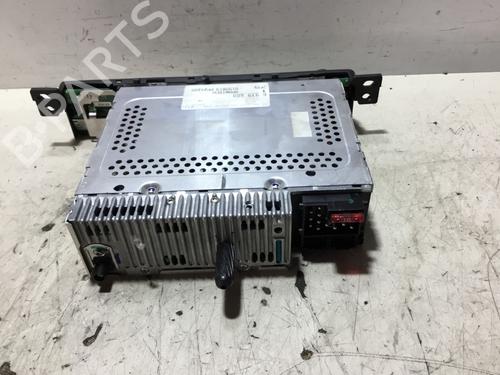 Radio BMW 3 Touring (E46) 320 d | BP27865835E6 