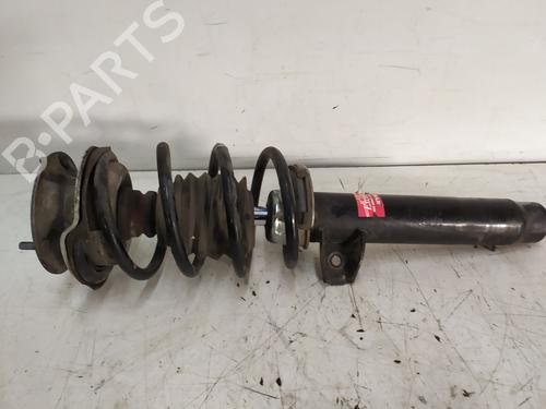 Used Left front shock absorber BMW X1 (E84) xDrive 18 d (143 hp) 27161241