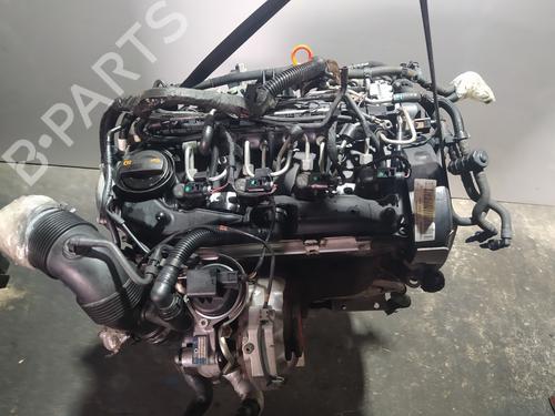 Engine SEAT IBIZA IV (6J5, 6P1) | BP31906740M1