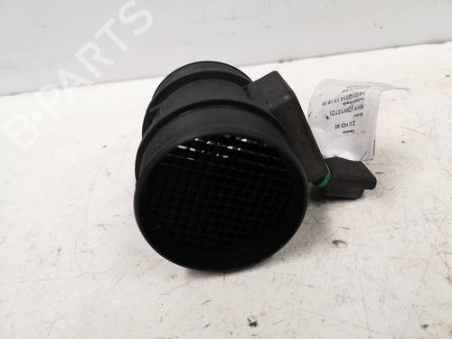 Mass air flow sensor CITROËN BERLINGO / BERLINGO FIRST Box Body/MPV (M_) 2.0 HDI 90 4WD (MBRHY, MCRHY) | BP8713417M95 