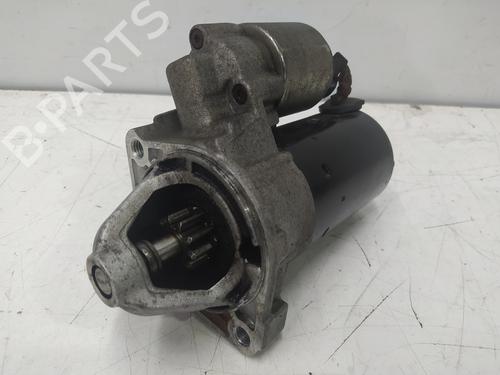 Used Starter FORD FIESTA V (JH_, JD_) [2001-2014]  16519559