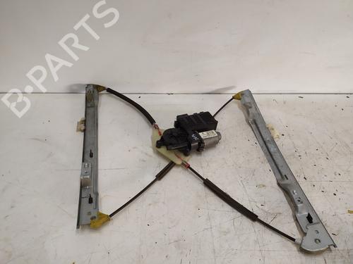 Used Front left window mechanism CITROËN C4 Grand Picasso I (UA_) 1.6 HDi (109 hp) 27367594