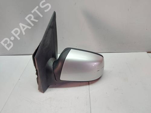 Left mirror FORD FIESTA V (JH_, JD_) 1.4 16V | BP29636404C26 