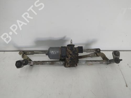 Used Front wiper motor SEAT IBIZA IV (6J5, 6P1) [2008-2017]  15528347