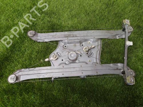 Used Front right window mechanism MITSUBISHI GRANDIS (NA_W) [2003-2011]  12509447
