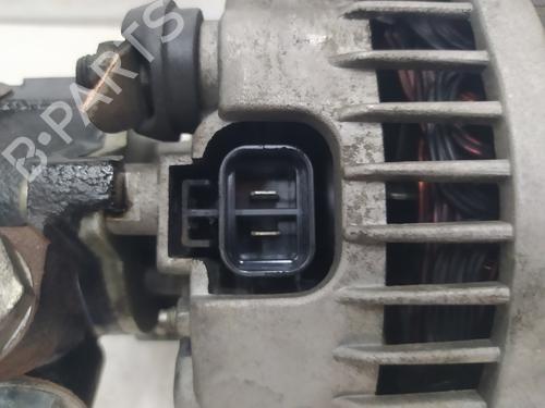 Alternator OPEL ASTRA H (A04) | BP37430331M7 - Image 2