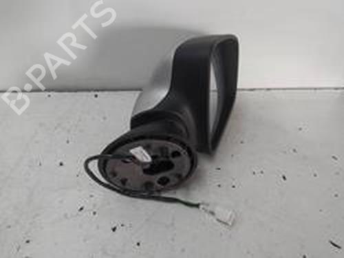 Right mirror DACIA SANDERO  | BP8715599C27