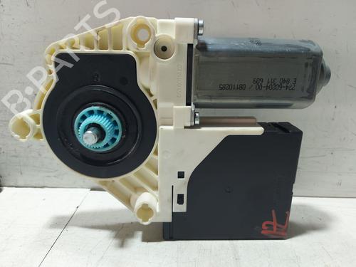 Left front window motor SEAT LEON (1P1) 1.6 TDI | BP33852741E21 - Image 2