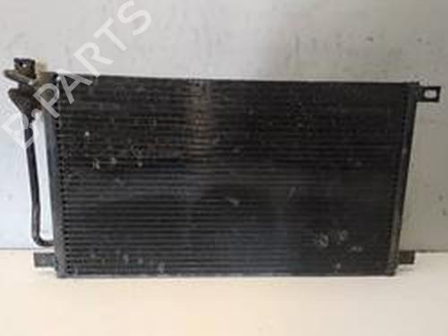 AC radiator BMW 3 (E46)  | BP9157342M32 